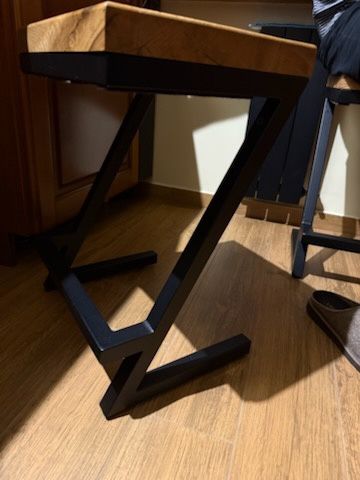 Stoły krzesła hokery meble LOFT