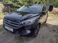 Ford Kuga Ford kuga st-line tylko 76000km