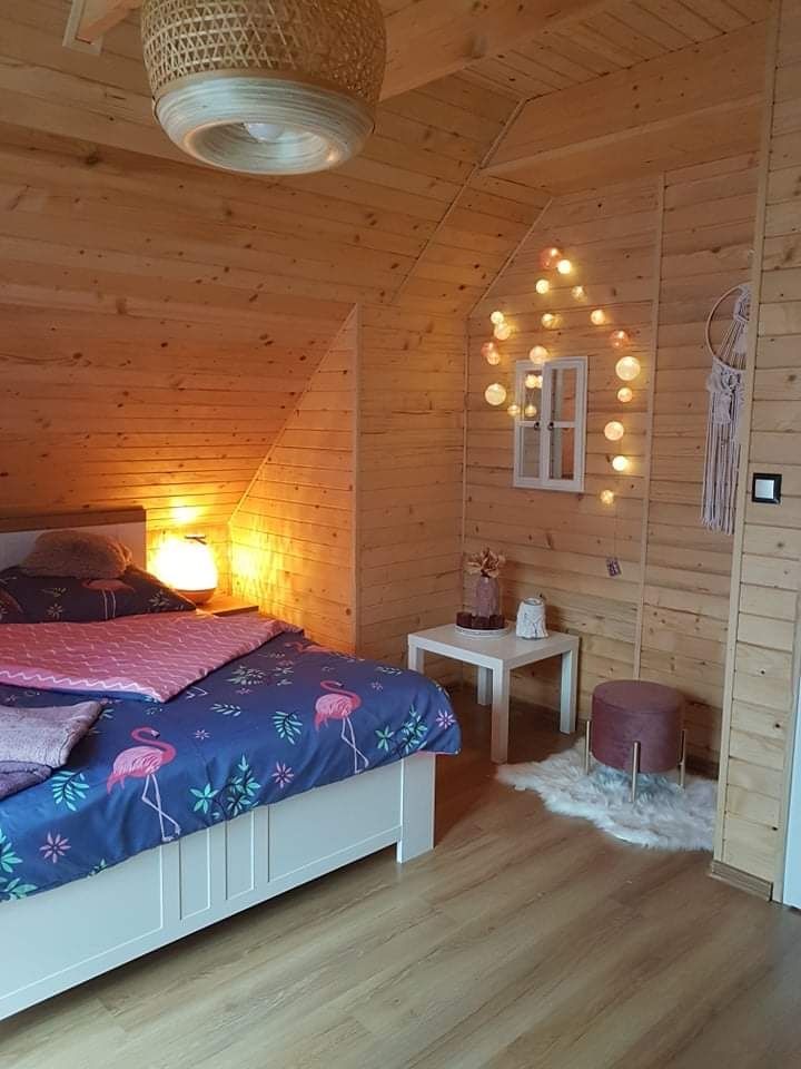 Weekendy,Wakacje,,Domek w brzozach,, na Wyłączność.