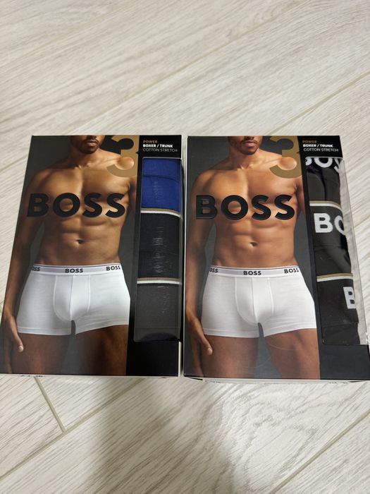 Плавки Hugo Boss оригінал