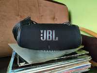Głośnik przenośny JBL Xtreme 3 czarny 100 W