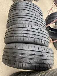 215/55/R17 Hankook