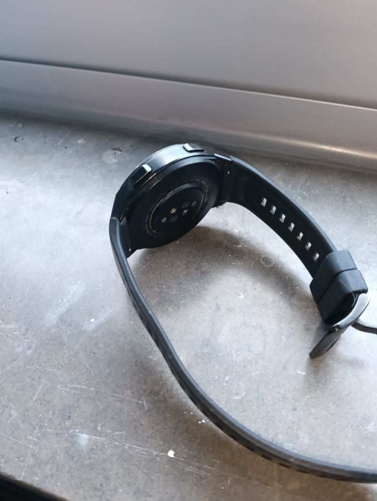 Smartwatch HUAWEI Watch GT2E