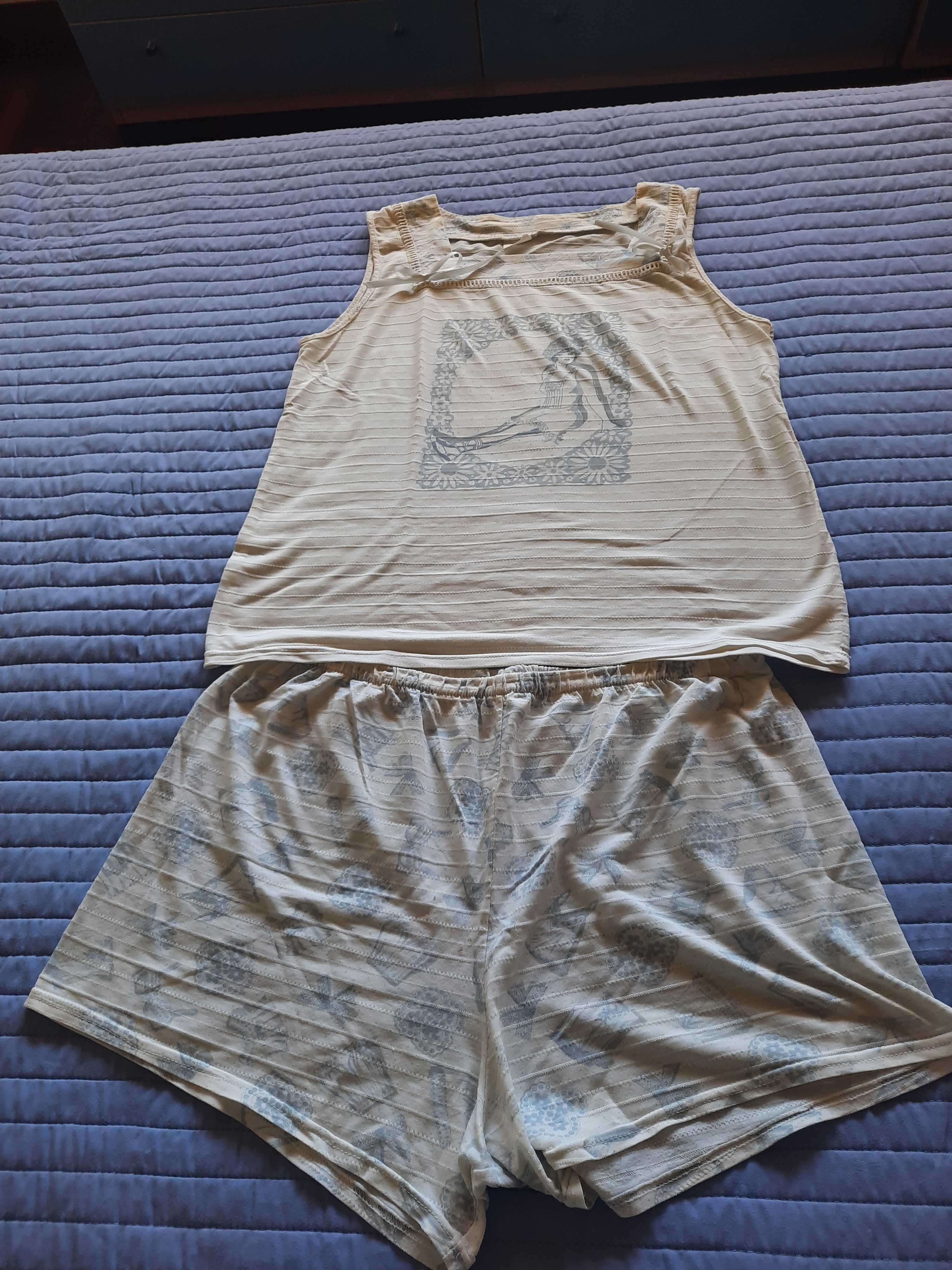 Pijama mulher Triumph