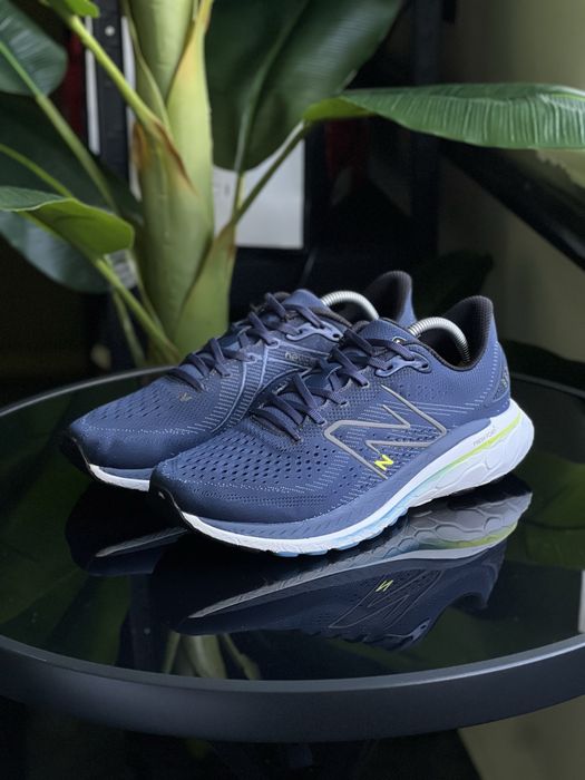 Оригінал! Кросівки New Balance 860v11 Fresh Foam Розмір 45 (29 см)