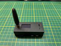 Hotspot MMDVM dmr kompletny
