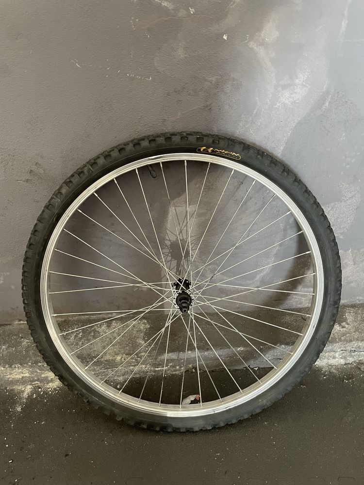 Rodas 26 v-brake