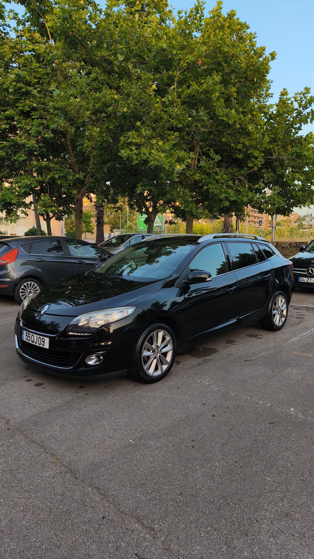 Renault Megane ano 2012 - motor 1.6 - 130 CV  .