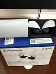 Гарнитура PlayStation Pulse Explore Wireless White