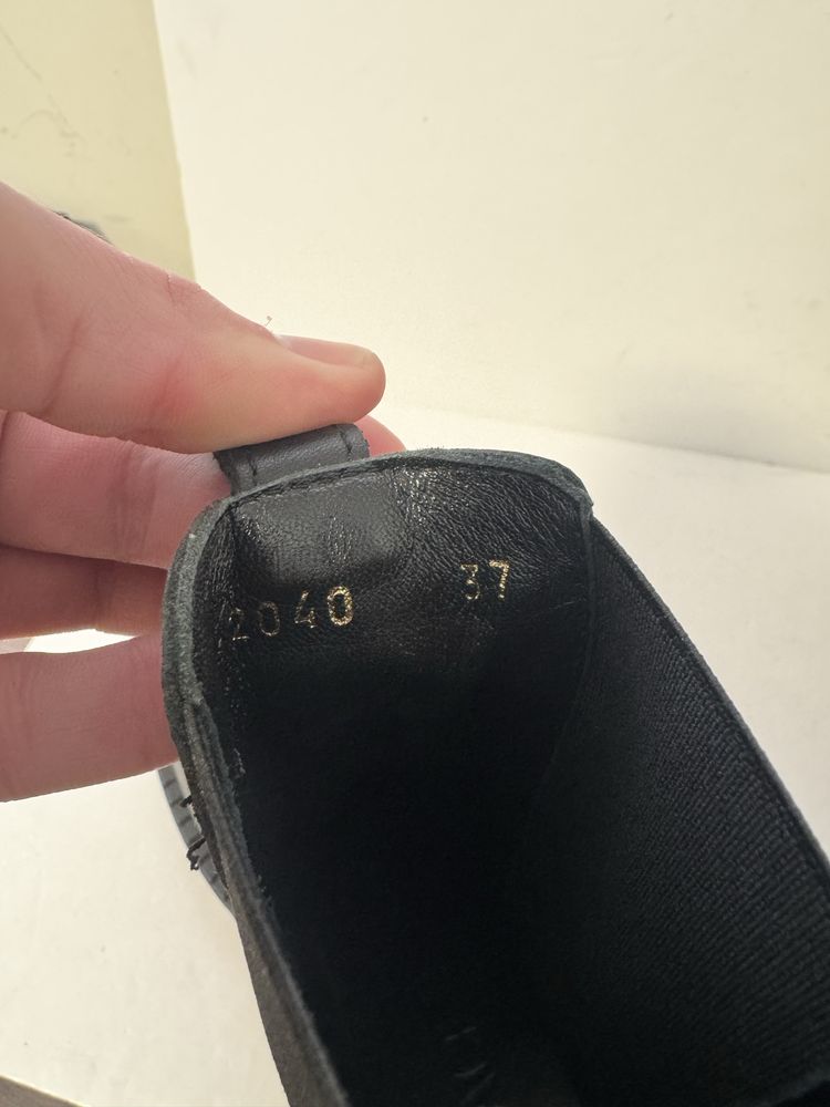 Versace, NOVAS tam.37