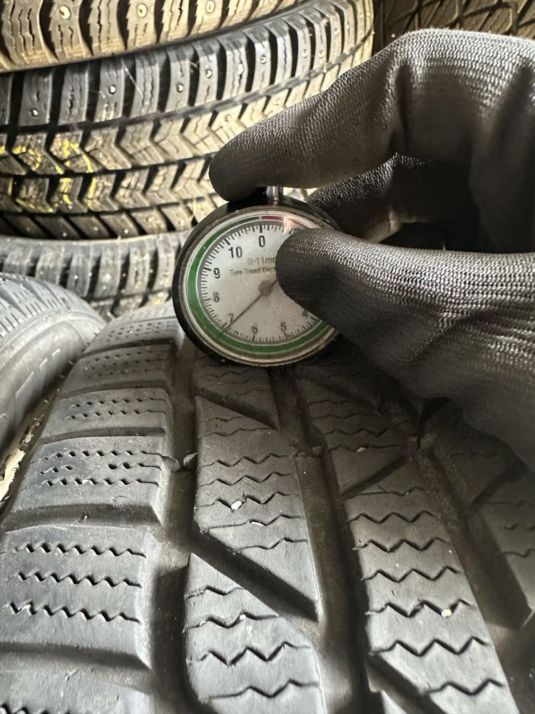 2x opona całoroczna 195/55R16 Profil ProAllWeather cena za parę