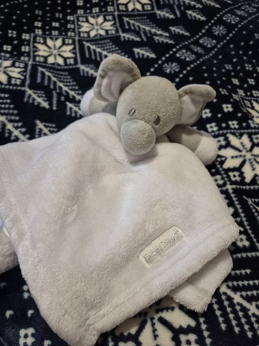 Комфортер слоник