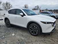 Mazda CX-5 2023 MAZDA CX-5 PREMIUM PLUS / Benzyna / bogata wersja / 4x4