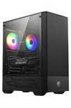 Komputer do gier i pracy I7 6700K_RTX3050_16GB DDR4_SSD512_GW 24M