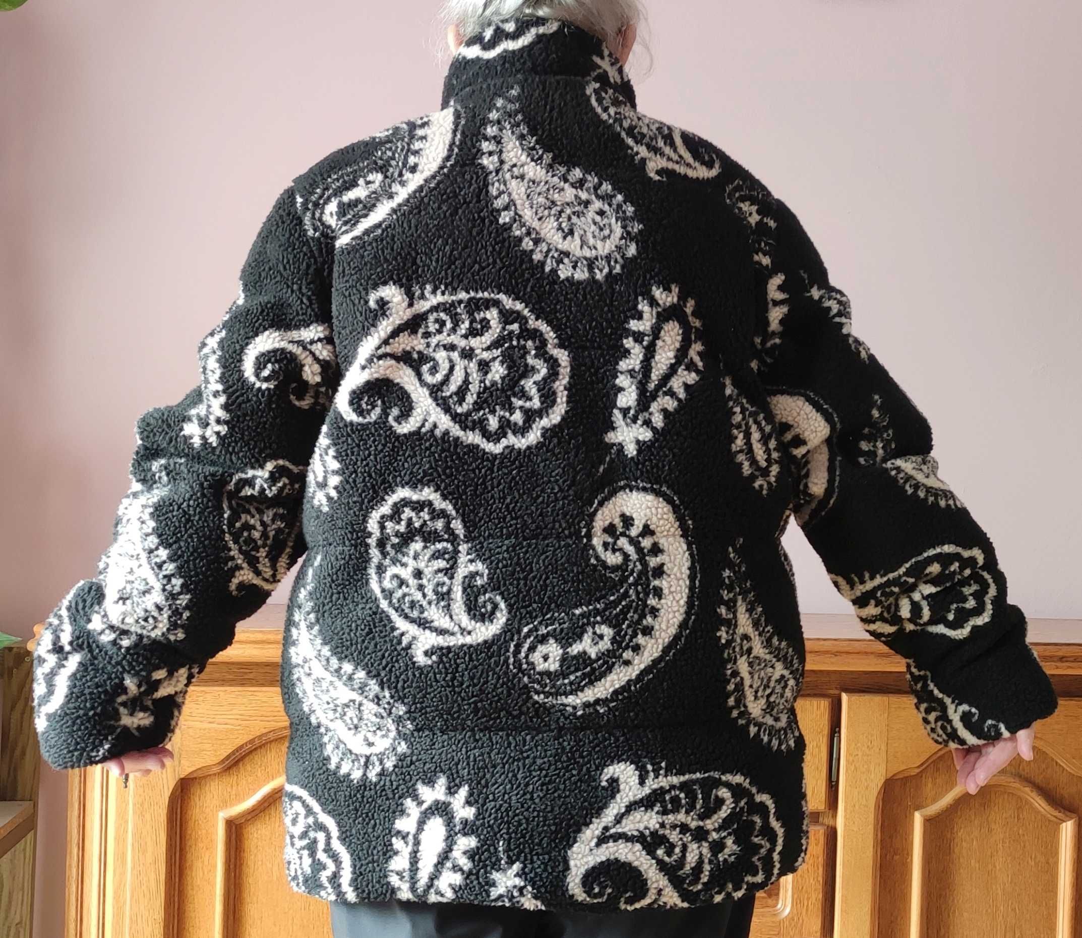 NOWA kurtka r.XXL New Yorker