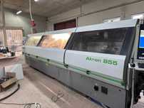 Okleiniarka Biesse Akron 855