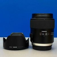 Tamron SP 45mm f/1.8 Di VC USD (Canon)