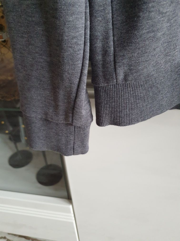 Hugo Boss bluza męska w idealnym stanie r.M