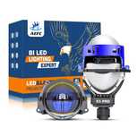Светодиодные двухчиповые Линзы Bi LED 2.5 3.0 дюйма 12-24в