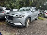 Разборка Mazda CX-9 2017 МАЗДА СХ9