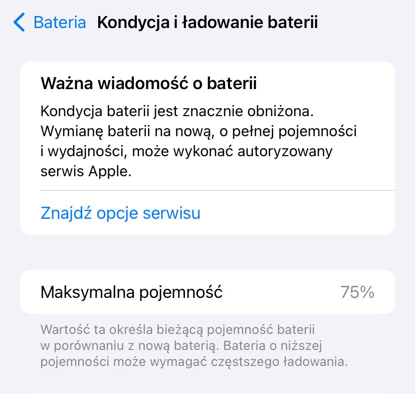 Iphone 11 fioletowy 64 GB