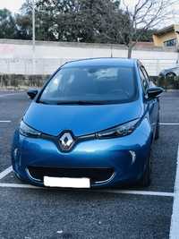 Vendo Renault Zoe versão Intense 41kw 06/2017