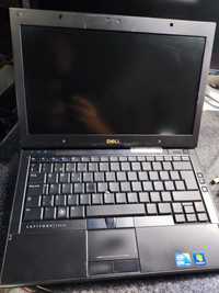 Laptop Dell E4310 i5 8GB RAM HDD 500GB nowa bateria zasilacz