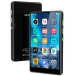 Odtwarzacz MP3 80GB z Bluetooth WiFi 4,0" dotykowy
