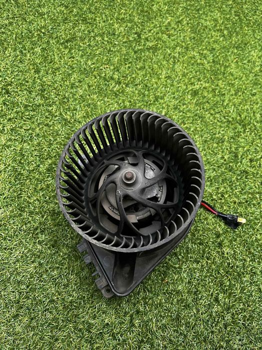 Вентилятор на мерседес віто