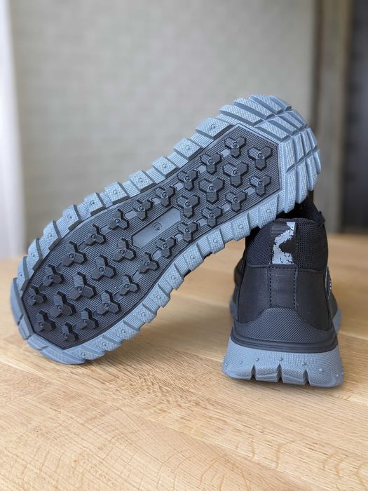 Чоловічі зимові кросівки Merrell Шкіра кроссовки мужские зимние кожа