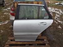 Drzwi tył tylne lewe Mercedes C-klasa W203 Kombi C775