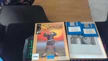 jogo commodore amiga