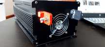 Power inverter 3000w to 6000w