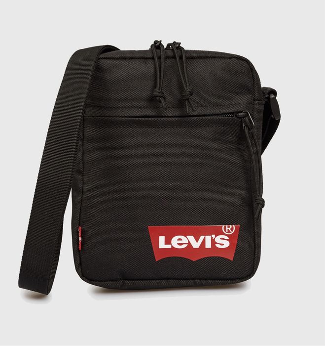 ОРИГІНАЛ Сумка Levis Месенджер