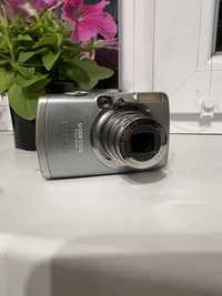 Цифровой фотоаппарат Canon Ixus 800 IS
