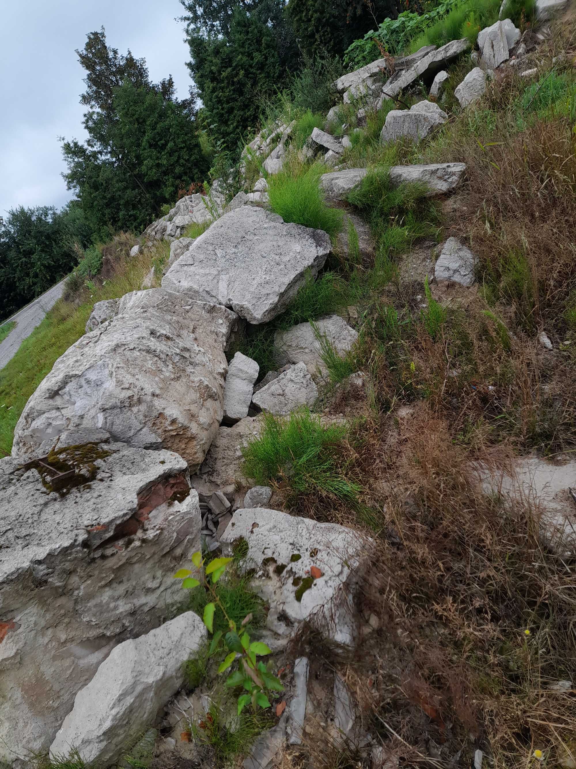 Oddam gruz za darmo