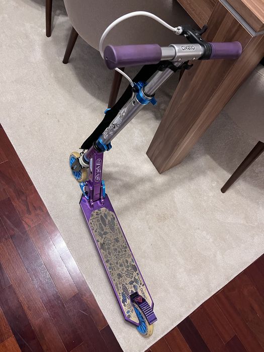 Trotinete Oxelo Play 6