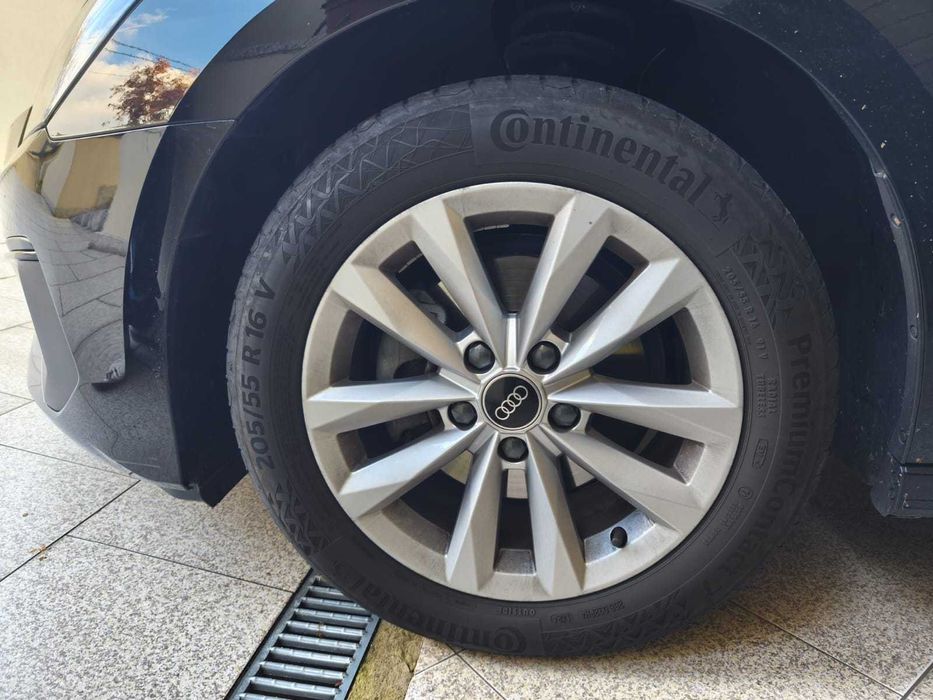 Jantes originais Audi A3 Modelo 8Y