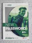 Język Angielski New Password B1+ Student's Book