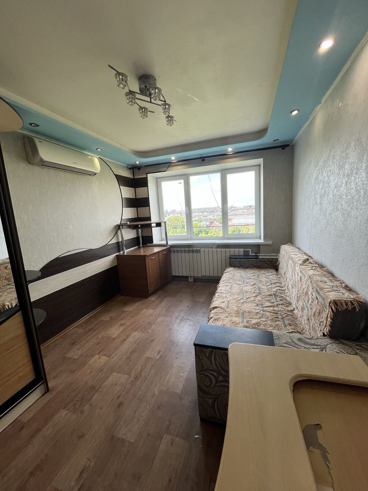 Продам кімнату в гуртожитку 17,3м2
