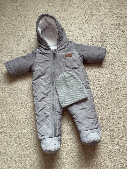 Комбінезон демісезонний 74см