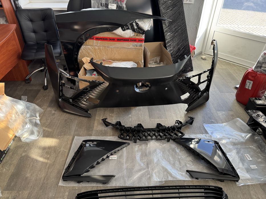 Lexus RZ Toyota BZ4x Subaru Soltera  охолоджуюча рідина антіфриз