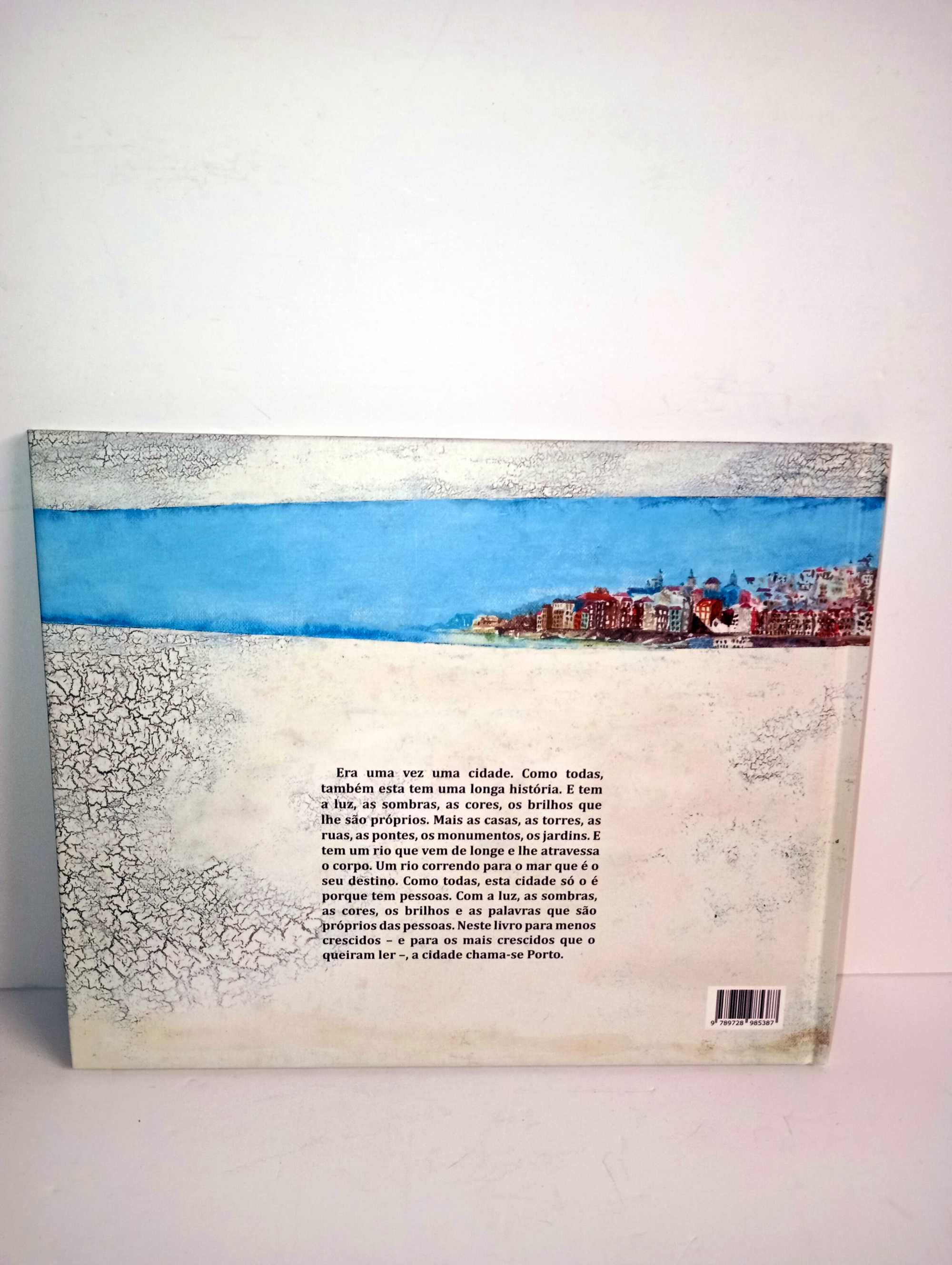 Porto Porto - livro
