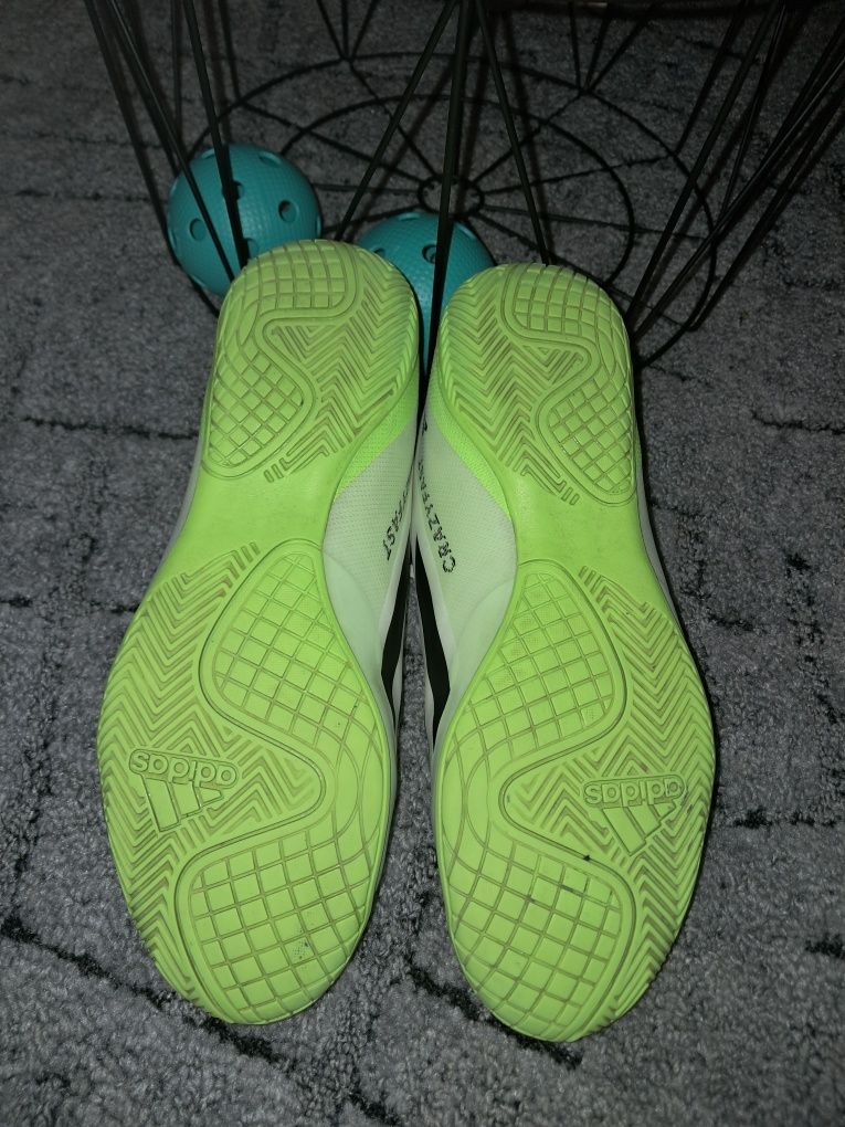 Buty Adidas x Crazyfast 4 indoor