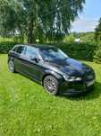 Sprzedam audi a3 1.6 TDI