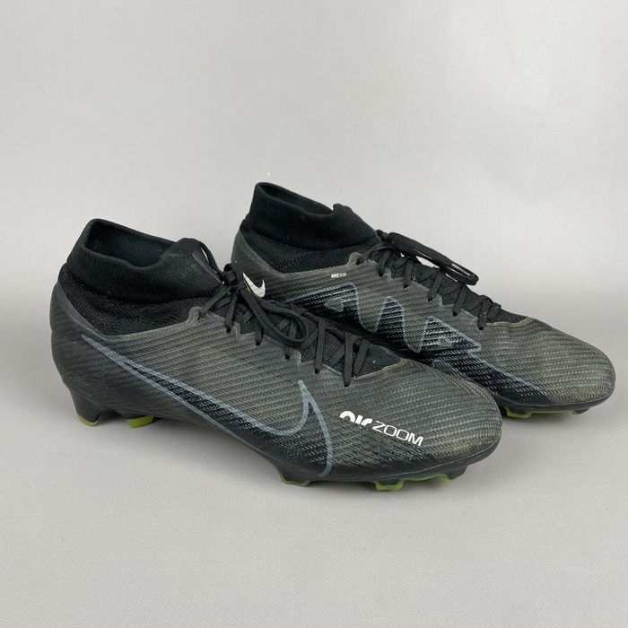 р.47 Оригінал! Бутси Nike Zoom Mercurial Superfly 9 Pro FG DJ5598-001