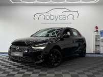 Opel Corsa 1.2 T GS Line
