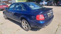 lampa lewa tył Audi A4 lift