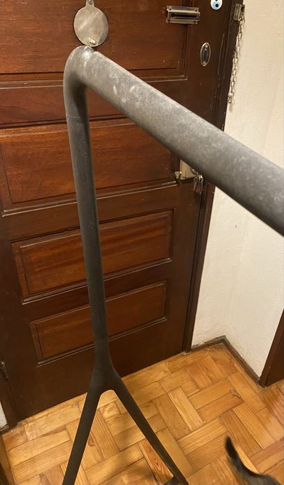 Charriot usado ikea - consistente