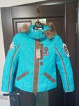 Куртка лижна Bogner, M